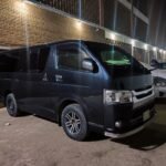 Hiace and Private Car Hire in Dhaka – Comfortable, Safe & Easy Travel Solution
