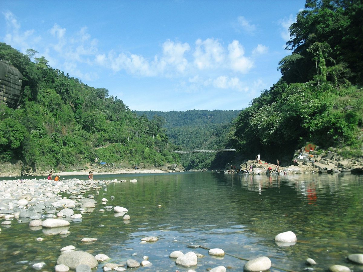 Jaflong Sylhet